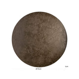 Richmond Interiors Diga Wall Art – Bronze