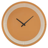 Richmond Interiors Julia LED Wall Clock