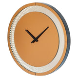 Richmond Interiors Julia LED Wall Clock