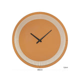 Richmond Interiors Julia LED Wall Clock