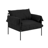LPD Home Wardour Chair – Onyx