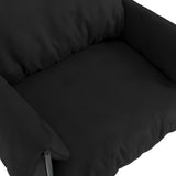 LPD Home Wardour Chair – Onyx