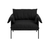 LPD Home Wardour Chair – Onyx