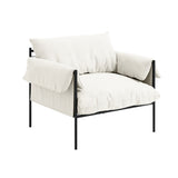 LPD Home Wardour Chair – White