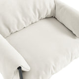 LPD Home Wardour Chair – White