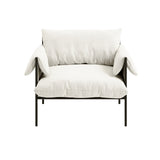 LPD Home Wardour Chair – White