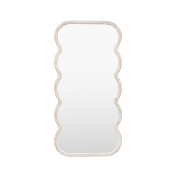 Wave Curved Mirror – Large