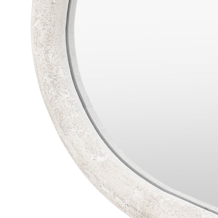 Wave Curved Mirror – Small