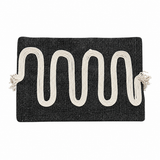 Wavy Cushion Cover – Excess Stock