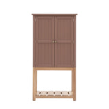 Webster Cabinet – Clay