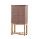 Webster Cabinet – Clay