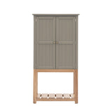 Webster Cabinet – Prairie