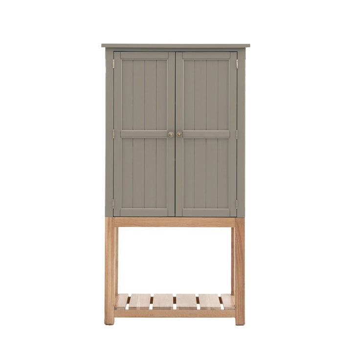 Webster Cabinet – Prairie