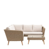 Wexford Corner Lounge Set