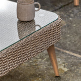 Wexford Corner Lounge Set