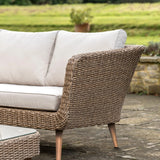 Wexford Corner Lounge Set