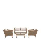 Wexford Lounge Set