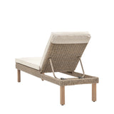 Wexford Lounger