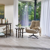Wilbur Occasional Chair – Oatmeal Twill
