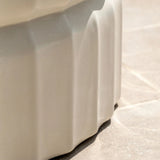 Willa Coffee Table - Cream