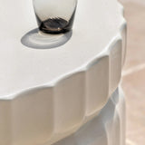 Willa Coffee Table - Cream