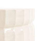 Willa Coffee Table - Cream
