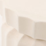 Willa Side Table - Cream