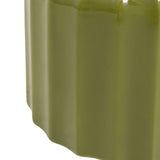 Willa Side Table - Verde