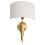 RV Astley The Segre Wall Lamp – Gold Finish