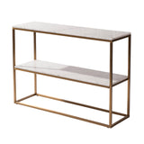 RV Astley Faceby Bookcase