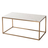 RV Astley Faceby Coffee Table