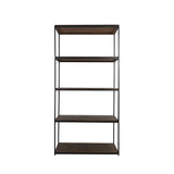 Light & Living Chisa Shelving Unit