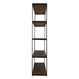 Light & Living Chisa Shelving Unit