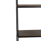 Light & Living Chisa Shelving Unit