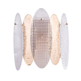 RV Astley Elsa Wall Lamp – Antique Brass