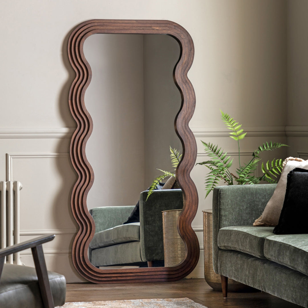 Zephyr Mirror – Large