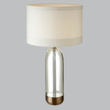 Livingsley Zev Table Lamp
