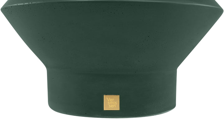 Ziggy Green Stool