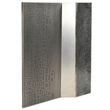 Ziven Wall Relief – 2 Panels