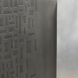 Ziven Wall Relief – 2 Panels