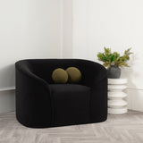 LPD Home Zuma Chair – Black