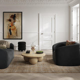 LPD Home Zuma Chair – Black