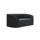 LPD Home Zuma Sofa – Black