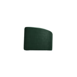 LPD Home Zuma Chair – Forest Green