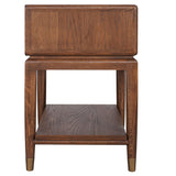 Keiichi Birdlip Bedside Table