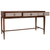 Keiichi Birdlip Console Table - Large