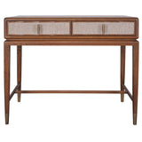 Keiichi Birdlip Console Table - Small