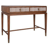 Keiichi Birdlip Console Table - Small