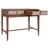 Keiichi Birdlip Console Table - Small