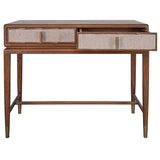 Keiichi Birdlip Console Table - Small